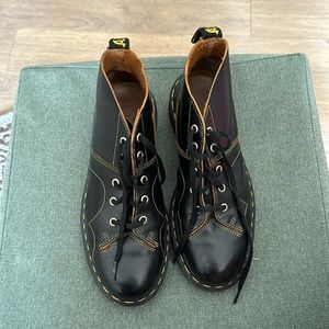 Dr. Marten’s Church boots